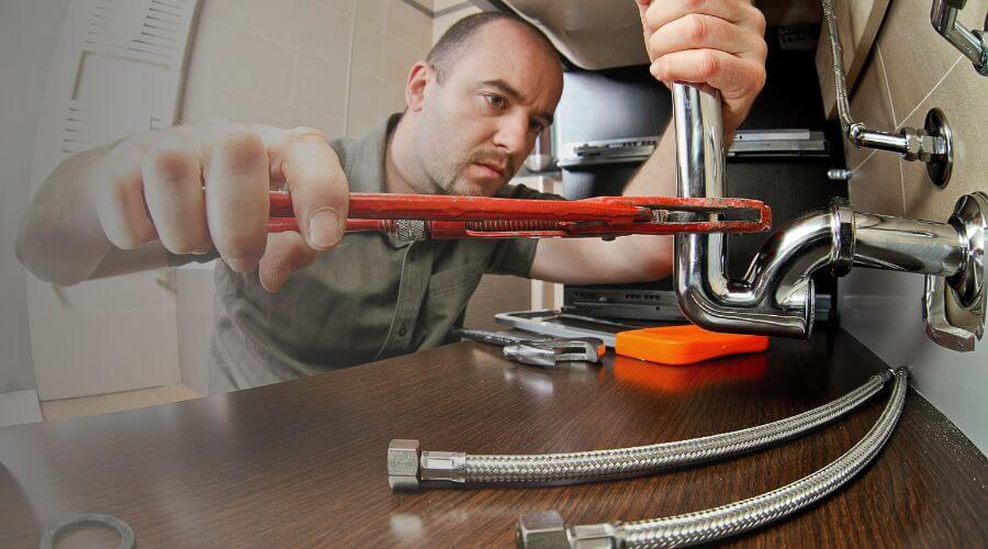 Professional septic pumping service in Glyndon, MD